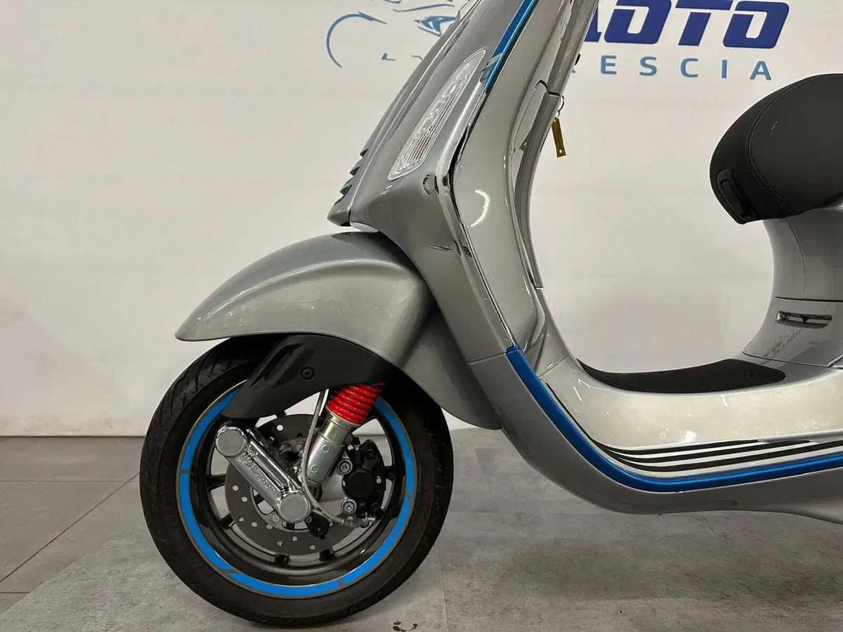Vespa Primavera Elettrica 70 Tech (2024 - 26) (8)