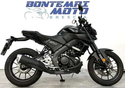 Yamaha MT-125 (2021 - 24) usata