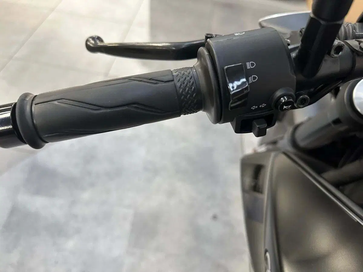 Yamaha MT-125 (2021 - 24) (7)