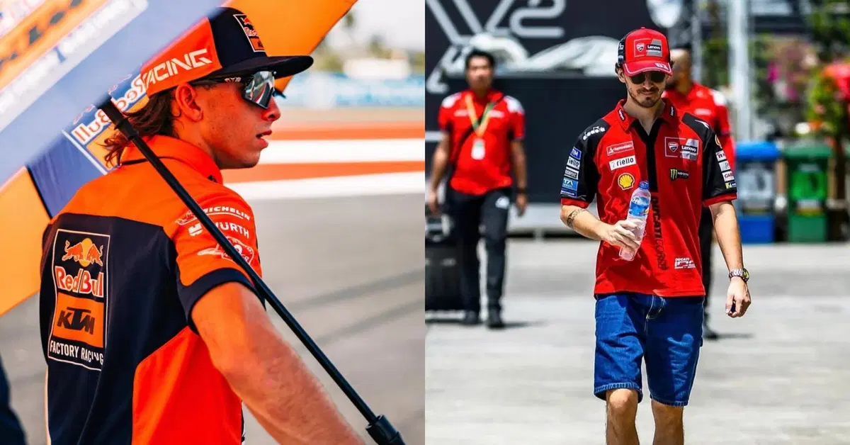 MotoGP, due qualifiche e piloti divisi! Bagnaia: 'Eravamo solo in 4'. Acosta: 'Le carriere si accorceranno'