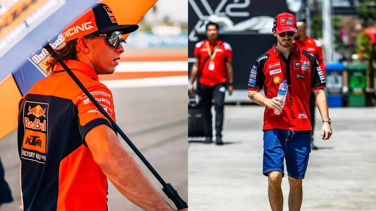 MotoGP, due qualifiche e piloti divisi! Bagnaia: 'Eravamo solo in 4'. Acosta: 'Le carriere si accorceranno'