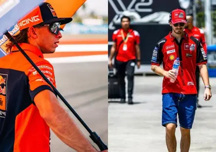 Due qualifiche e piloti divisi! Bagnaia: Eravamo solo in 4. Acosta: Le carriere si accorceranno