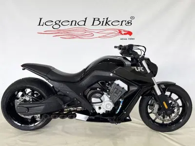 Benda Motorcycles LFC 700 (2024 - 26) usata