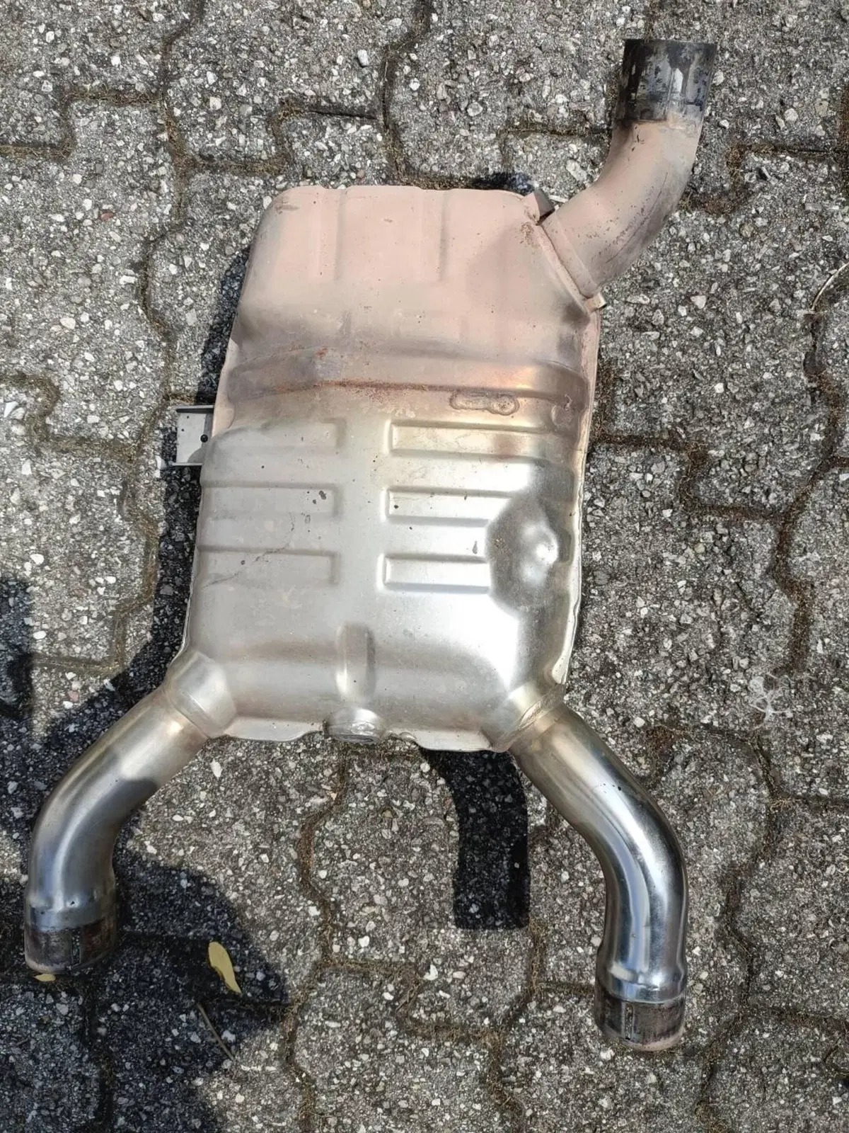 Bmw R 1150 GS (1999 - 03) (14)