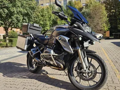 Bmw R 1200 GS (2013 - 16) usata
