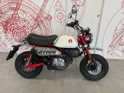 Honda Monkey 125 (2025 - 26) usata