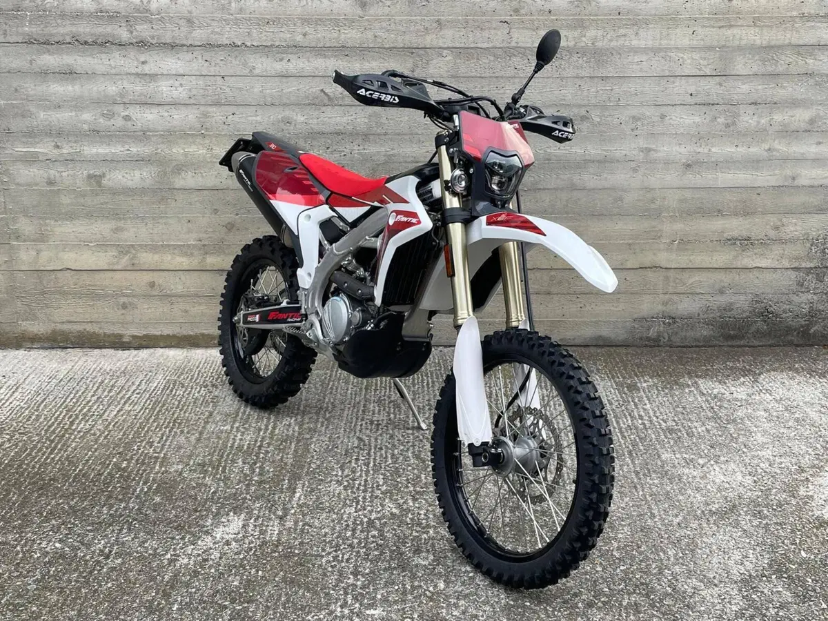 Fantic Motor XEF 310 (2024)
