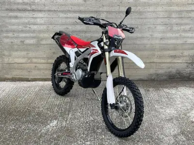 Fantic Motor XEF 310 (2024) usata