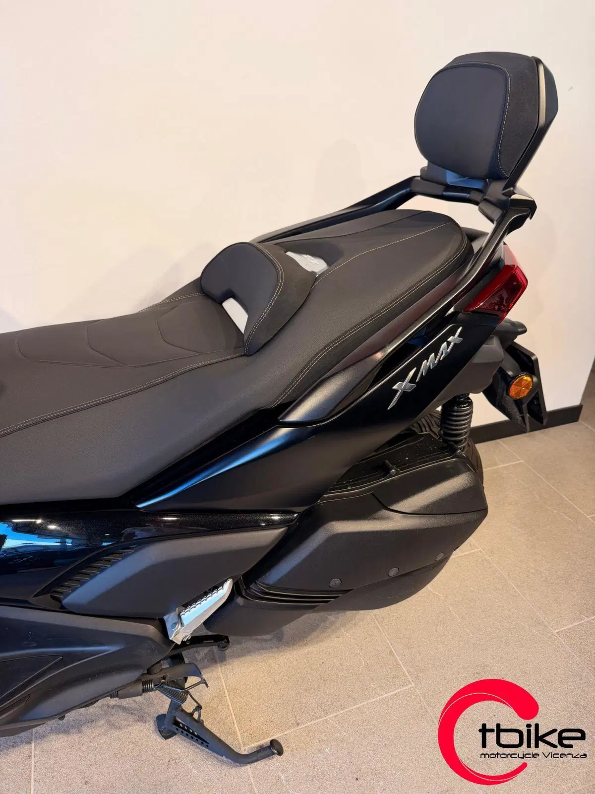 Yamaha X-Max 300 Tech Max (2021 - 24) (5)