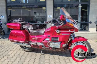 Honda GL 1500 SE Gold Wing (1991 - 02) usata