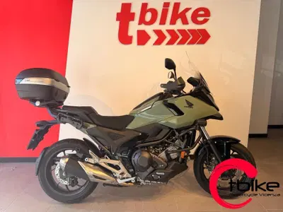Honda NC 750 X DCT (2025 - 26) usata
