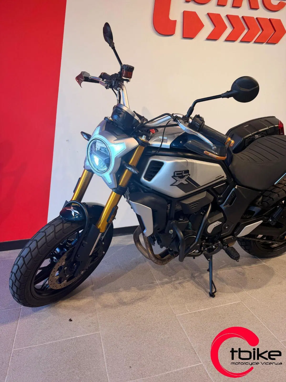 CFMOTO 700CL-X Heritage (2021 - 26) (3)