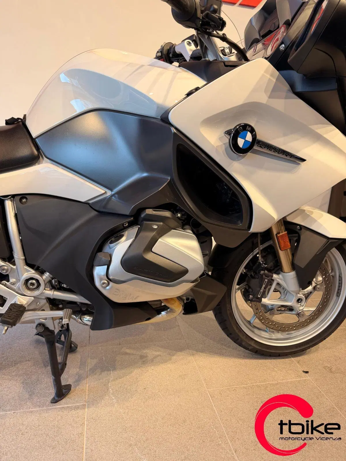 Bmw R 1250 RT (2019 - 20) (3)