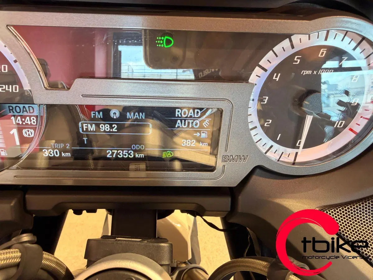 Bmw R 1250 RT (2019 - 20) (6)
