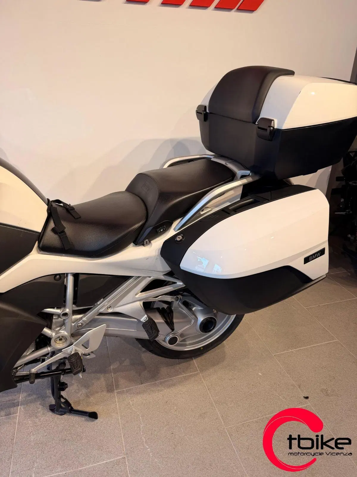 Bmw R 1250 RT (2019 - 20) (8)
