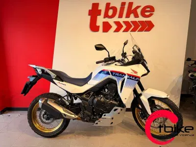 Honda Transalp XL750 (2023 - 24) usata