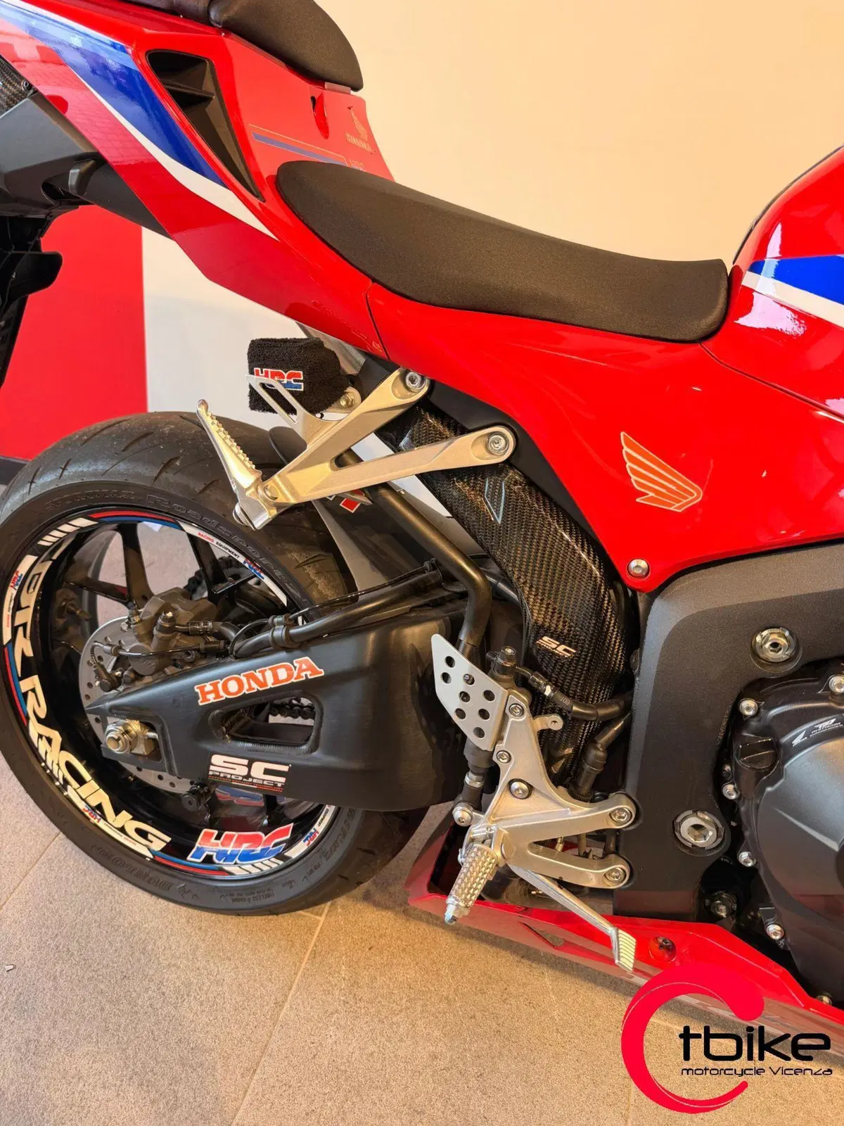 Honda CBR 600 RR (2024 - 26) (3)