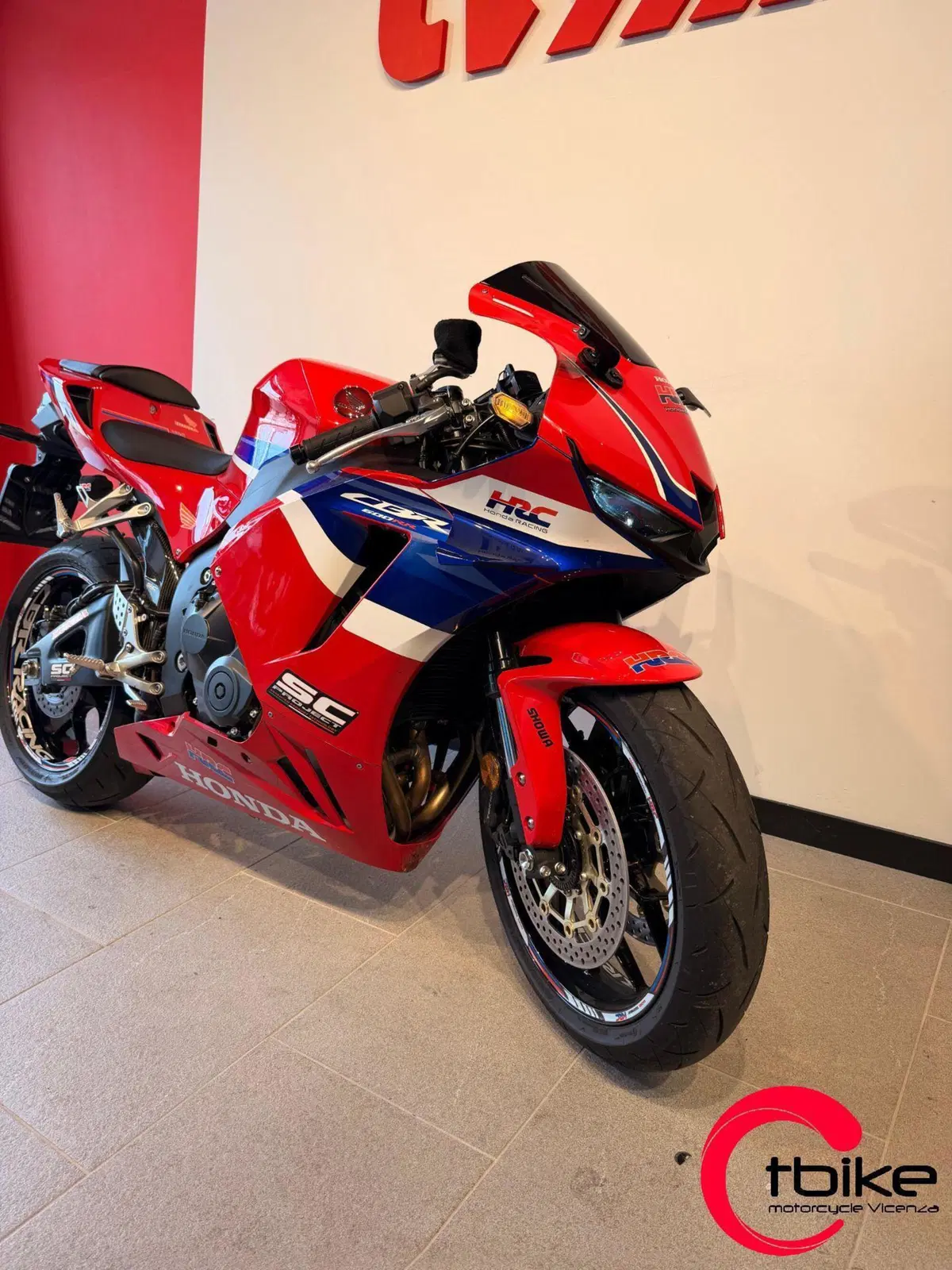 Honda CBR 600 RR (2024 - 26) (5)