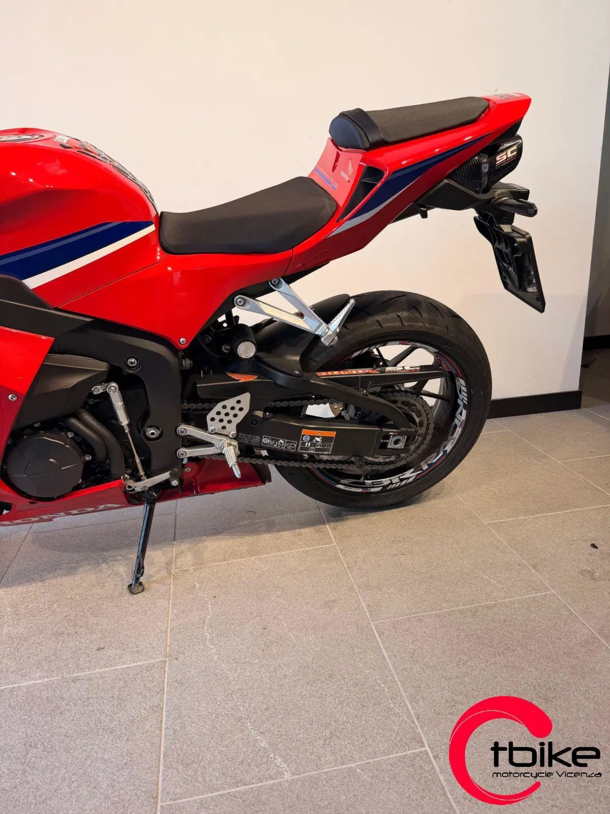 Honda CBR 600 RR (2024 - 26) (6)