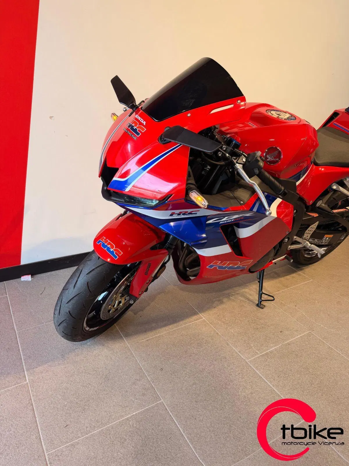 Honda CBR 600 RR (2024 - 26) (7)