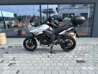 Triumph Tiger 1050 Sport ABS (2016 - 20) usata