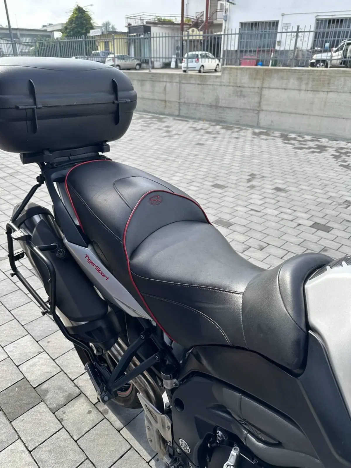 Triumph Tiger 1050 Sport ABS (2016 - 20) (4)