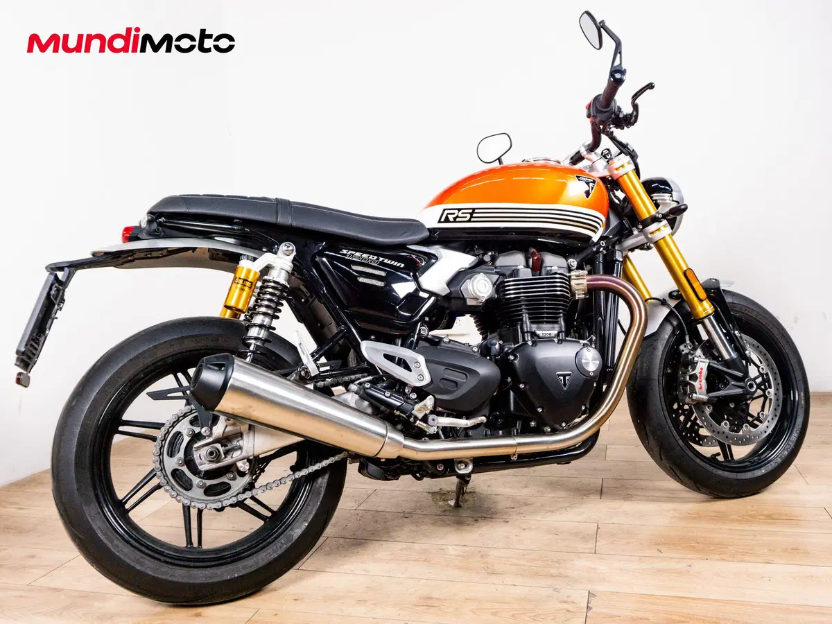 Triumph Speed Twin 1200 RS (2025 - 26) (3)