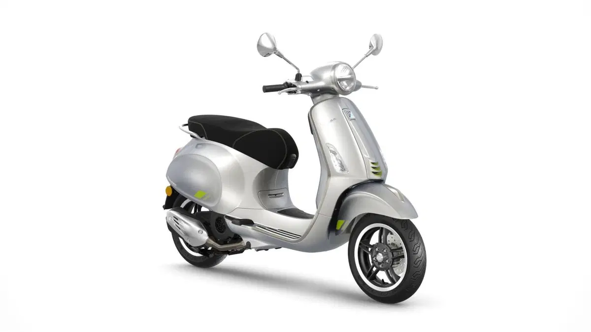 Vespa Primavera 125 Tech (2024 - 25) (2)