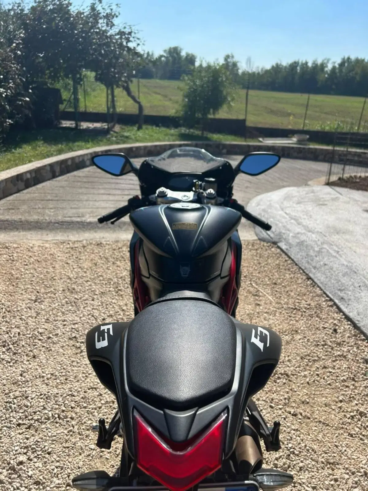 MV Agusta F3 800 EAS ABS (2017 - 20) (3)