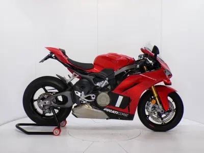 Ducati Panigale V4 S (2025 - 26) usata