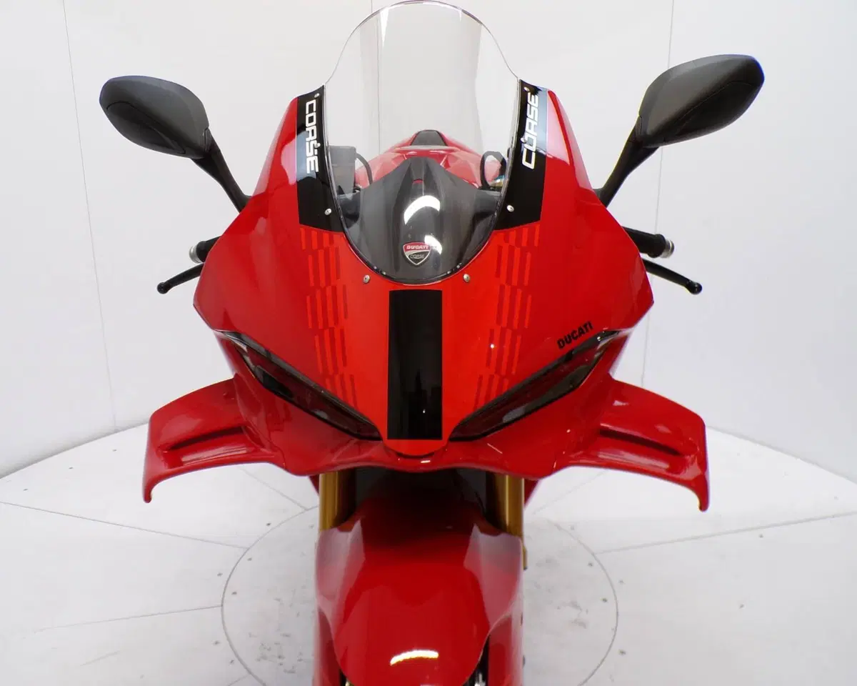 Ducati Panigale V4 S (2025 - 26) (9)