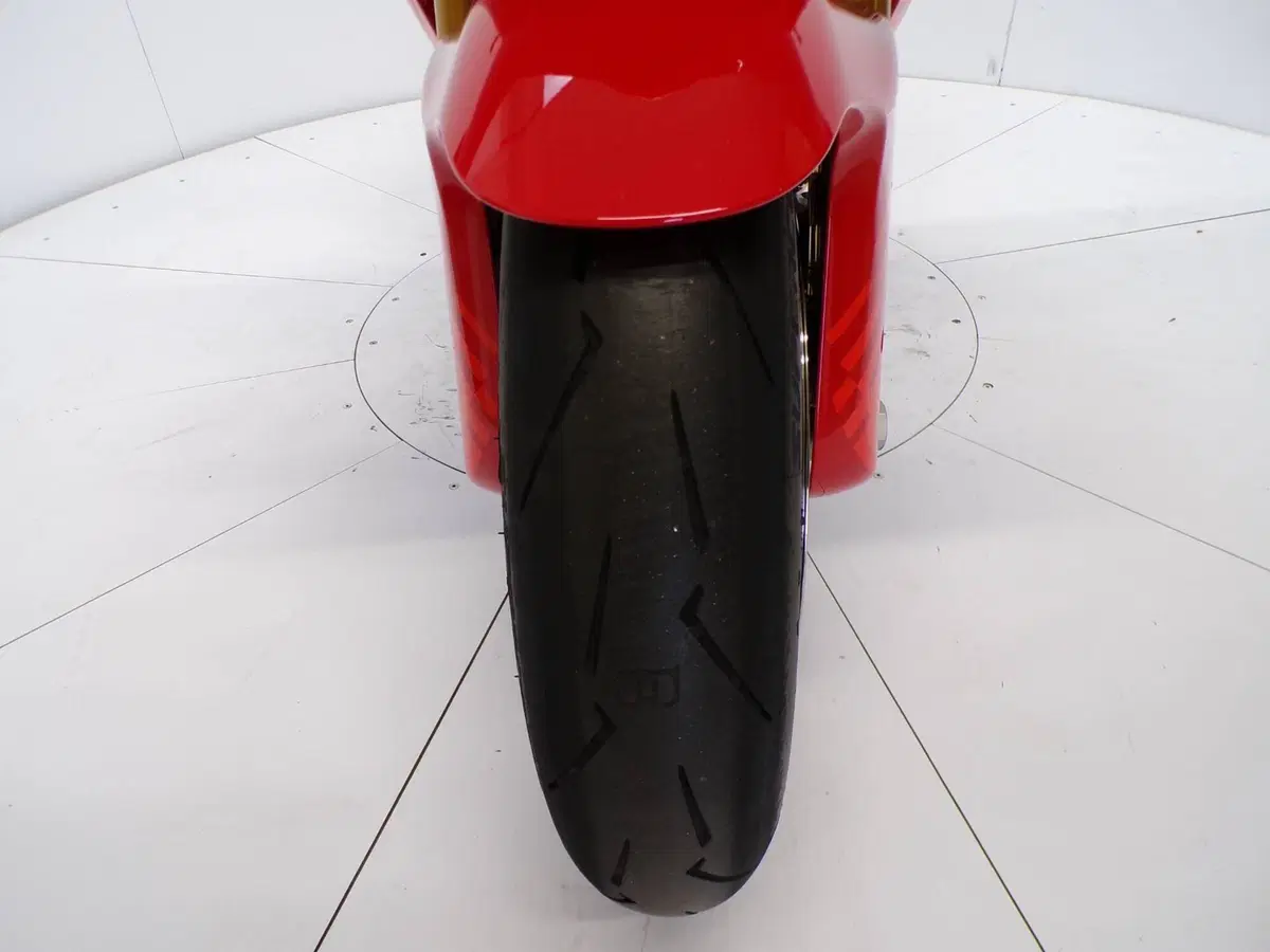 Ducati Panigale V4 S (2025 - 26) (10)