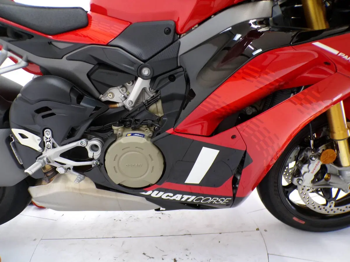 Ducati Panigale V4 S (2025 - 26) (8)