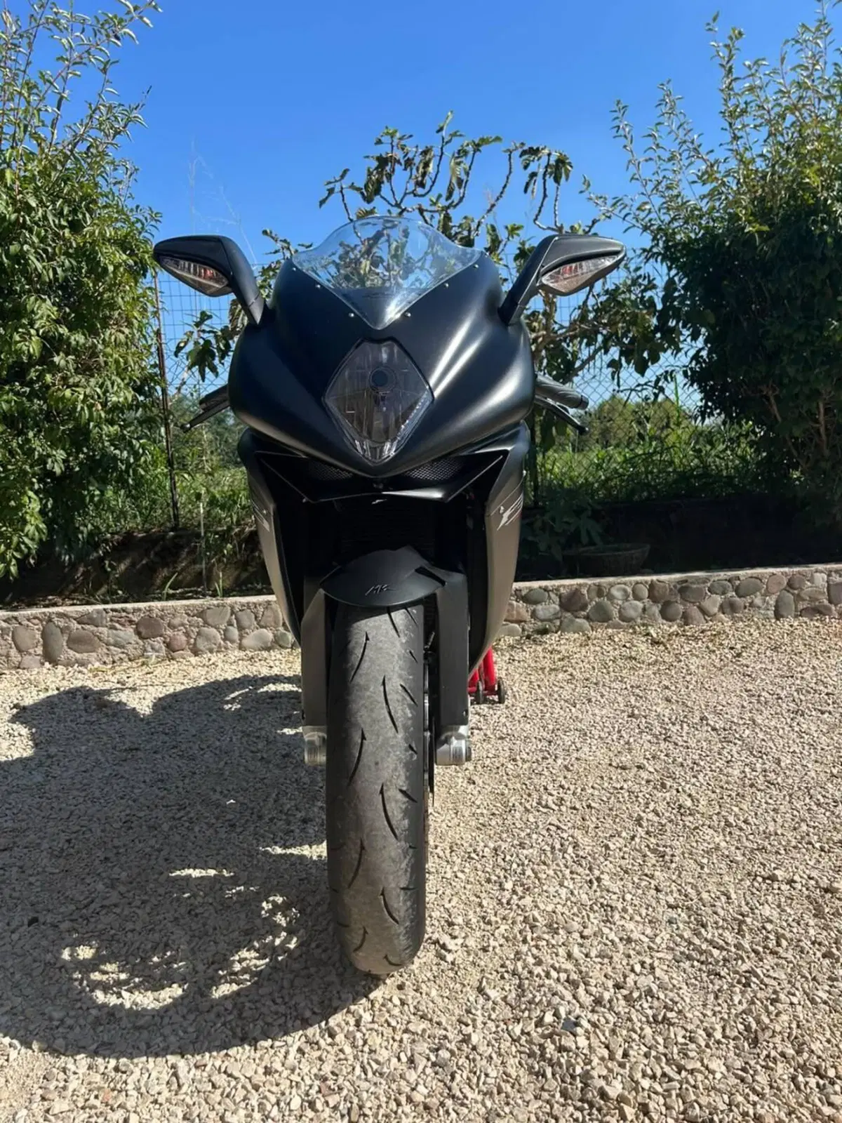 MV Agusta F3 800 EAS ABS (2017 - 20) (6)