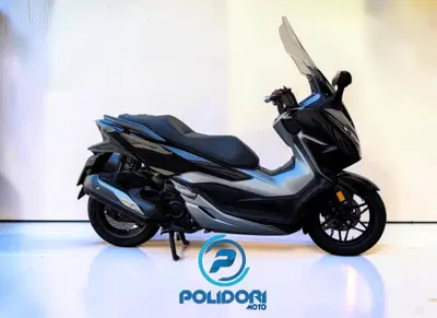 Honda Forza 300 ABS (2018 - 20) usata