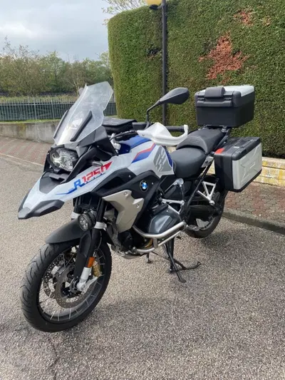 Bmw R 1250 GS (2021 - 24) usata