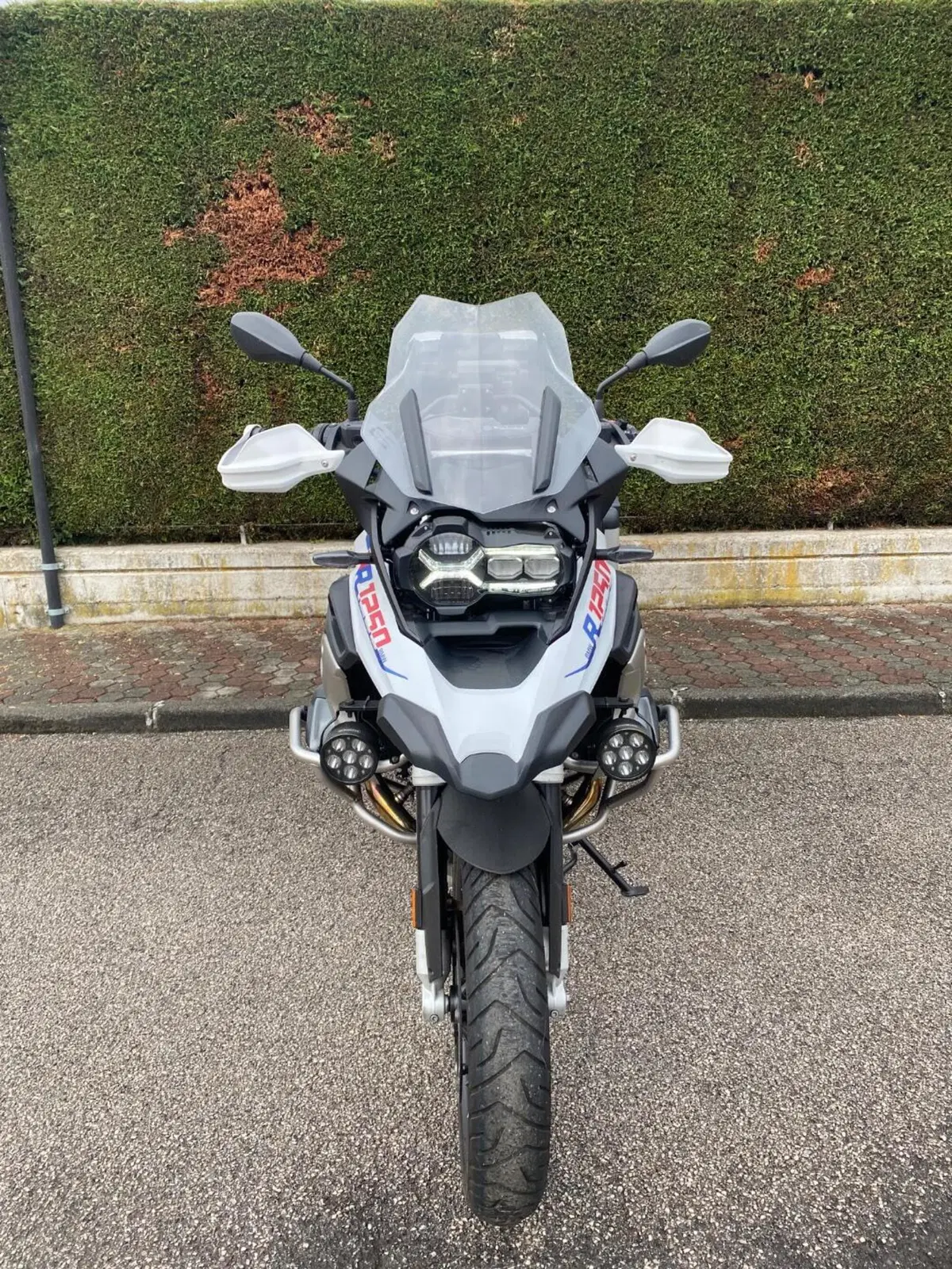 Bmw R 1250 GS (2021 - 24) (4)