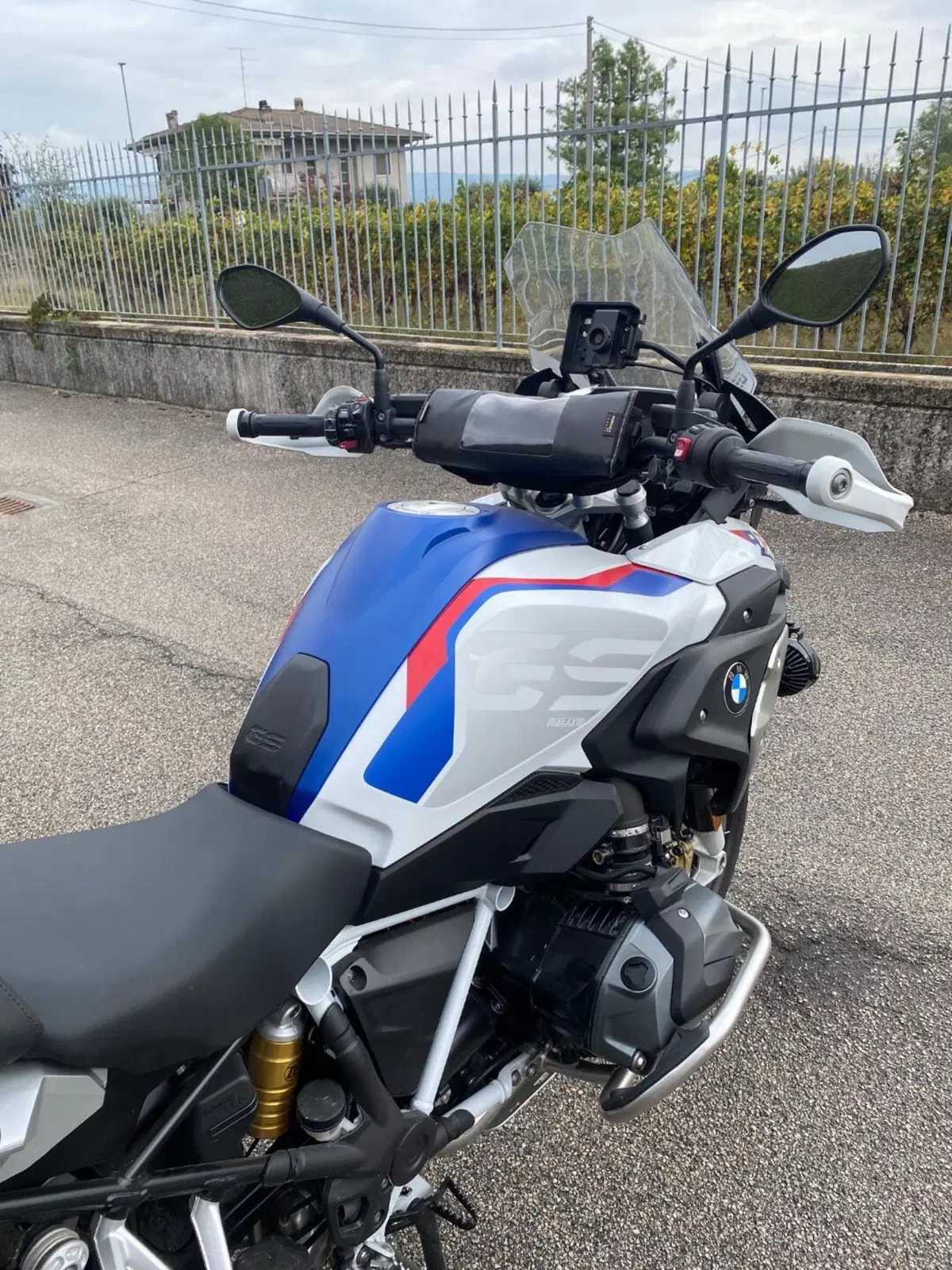 Bmw R 1250 GS (2021 - 24) (5)