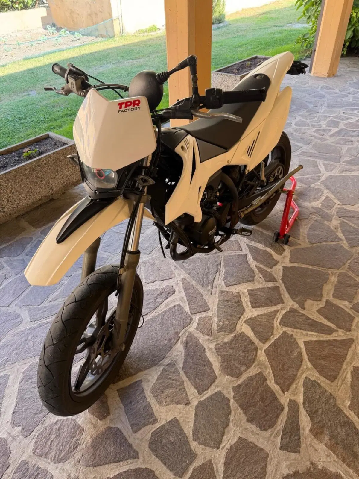 Betamotor RR 50 Motard (2021 - 26)