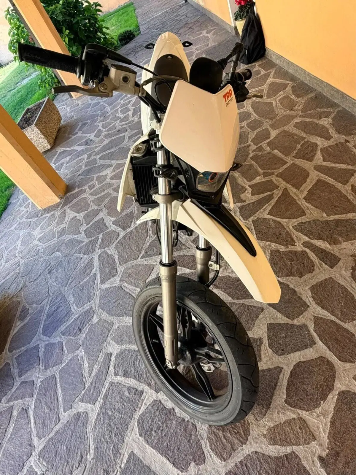 Betamotor RR 50 Motard (2021 - 26) (4)