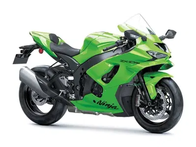 Kawasaki Ninja 1000 ZX-10RR (2026 - 27) nuova