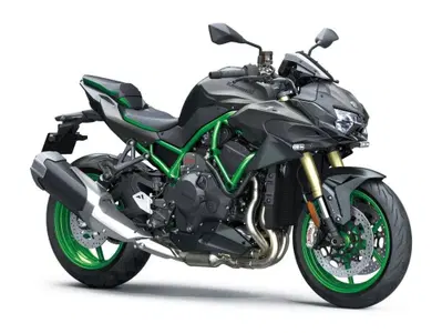 Kawasaki Z H2 SE (2025 - 27) nuova