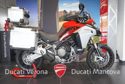 Ducati Multistrada 1260 Enduro (2019 - 21) usata