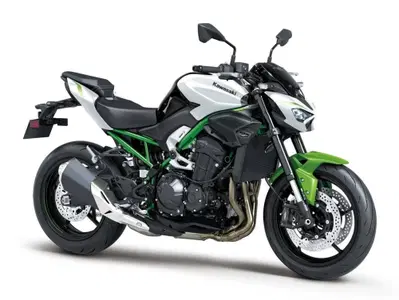 Kawasaki Z 900 (2025 - 27) nuova