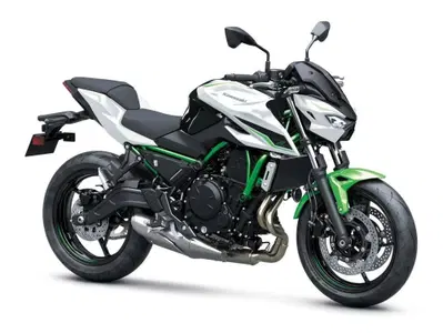 Kawasaki Z 650 S (2026 - 27) nuova