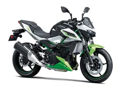 Kawasaki Z 500 SE (2024 - 27) nuova