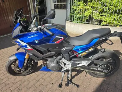 Bmw F 900 XR (2020 - 24) usata