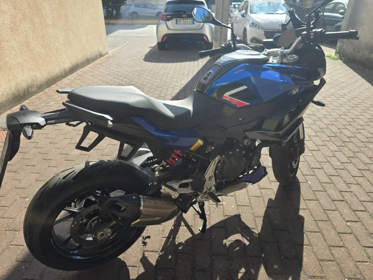 Bmw F 900 XR (2020 - 24) (3)