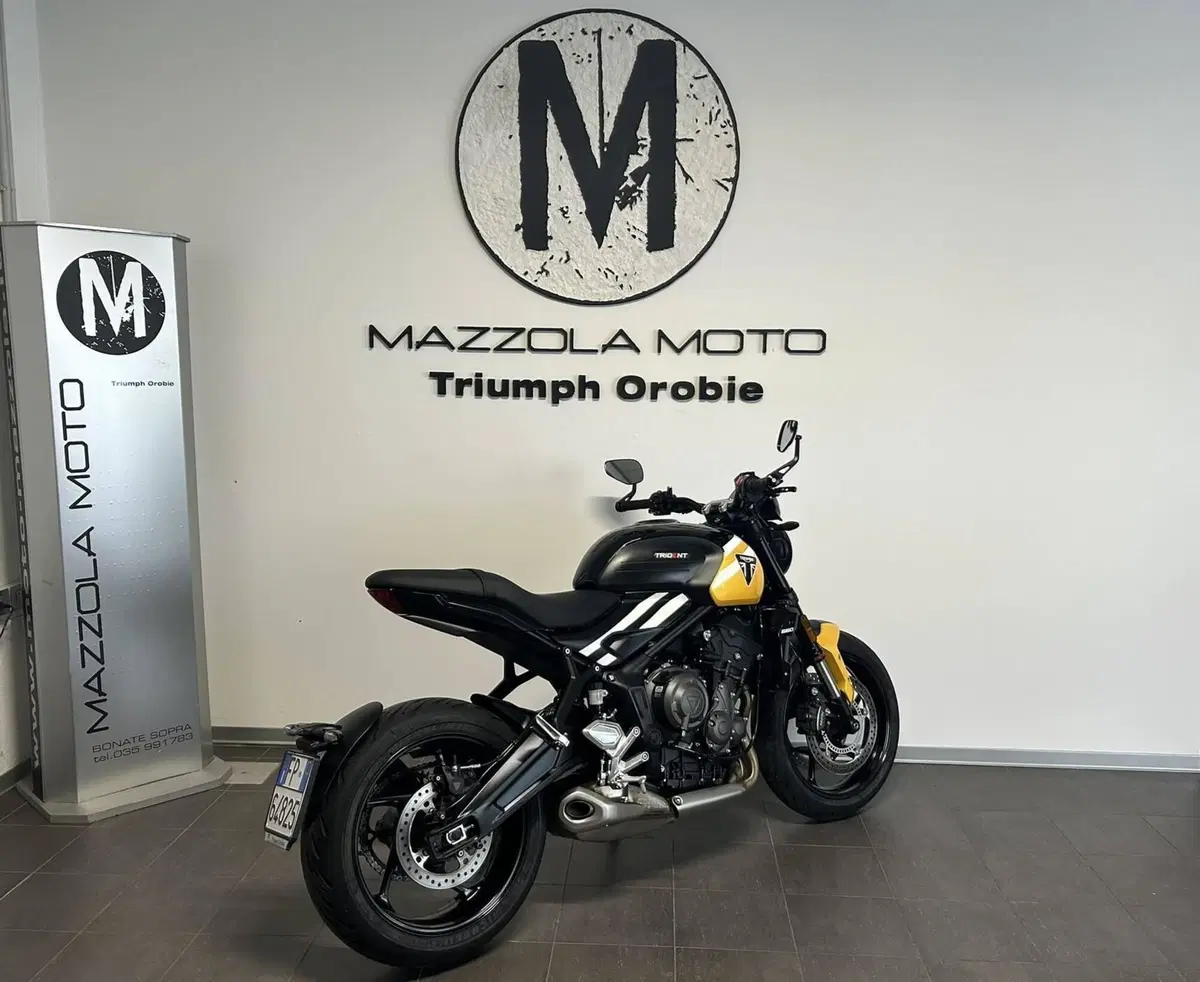 Triumph Trident 660 (2025) (2)