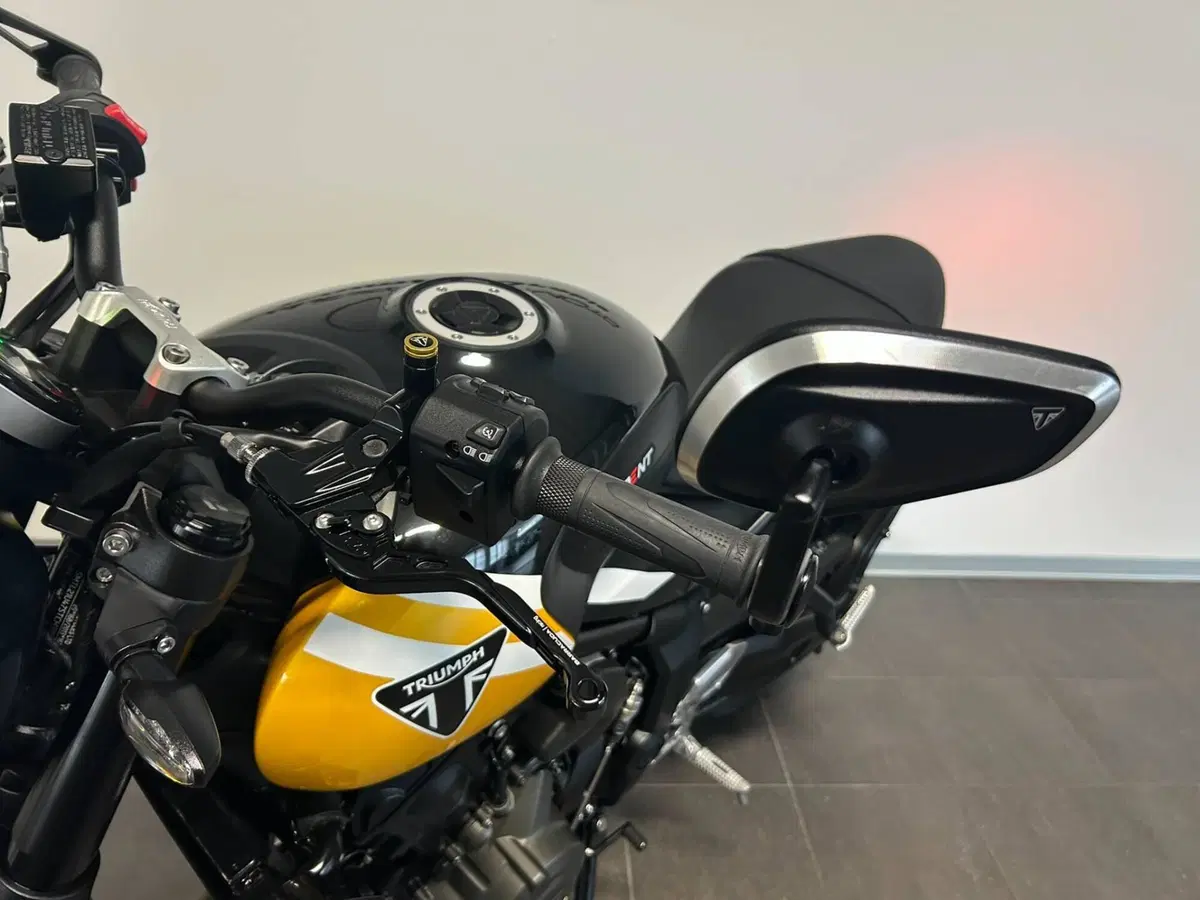 Triumph Trident 660 (2025) (7)